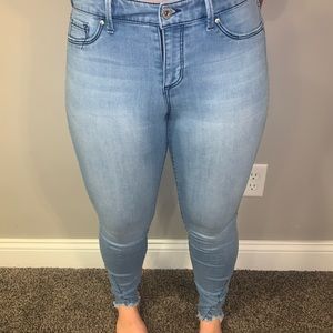 jessica simpson jeans
